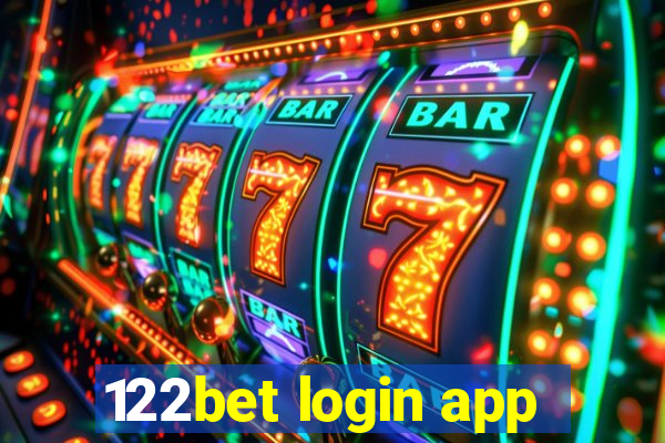 122bet login app